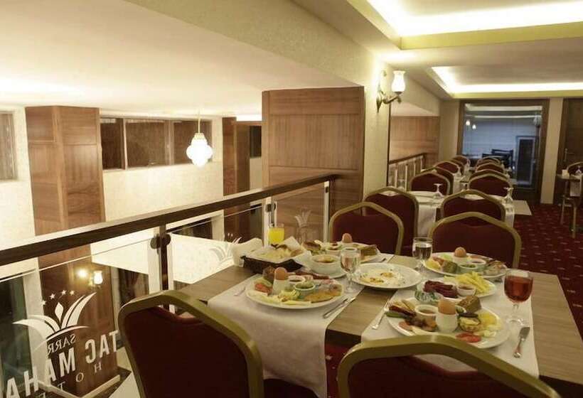 هتل Sarr Tac Mahal