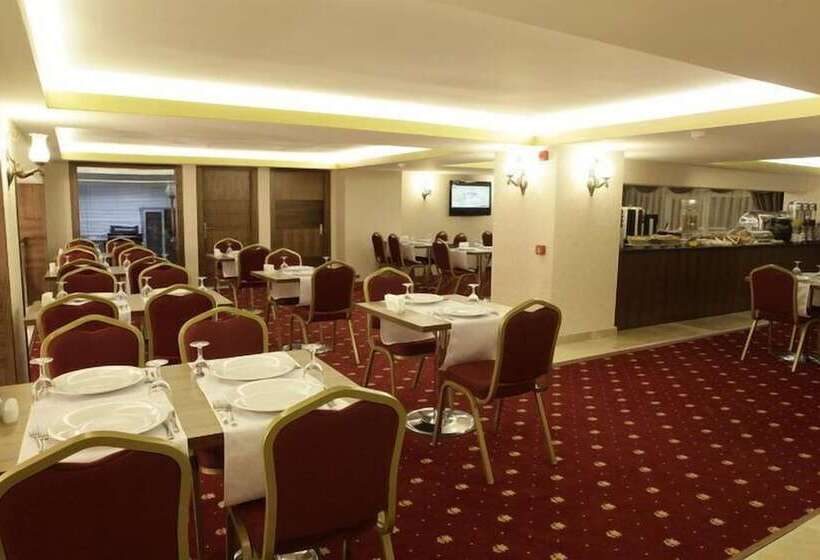 هتل Sarr Tac Mahal