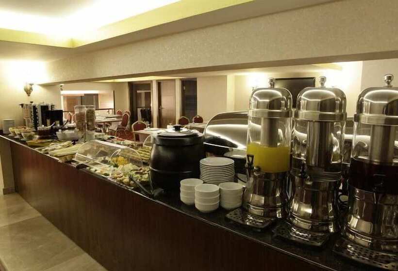 هتل Sarr Tac Mahal