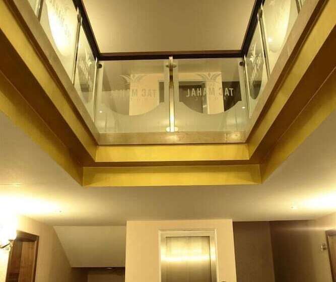 هتل Sarr Tac Mahal