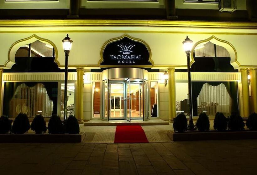 هتل Sarr Tac Mahal