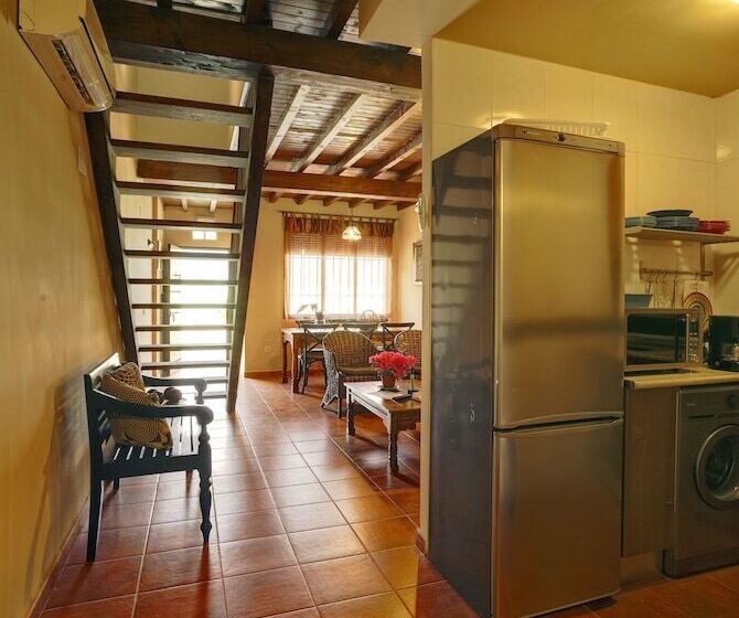 فندق Senderos Del Jerte