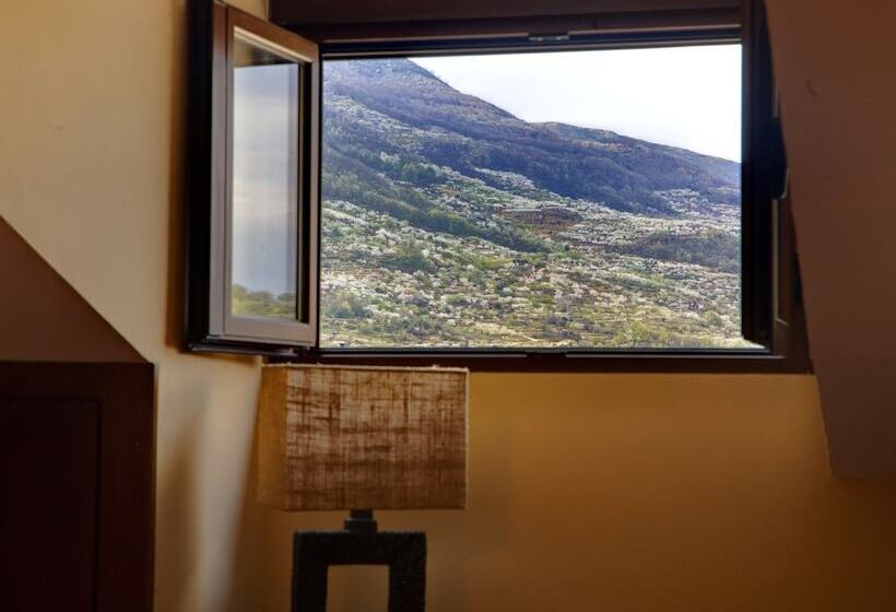 فندق Senderos Del Jerte