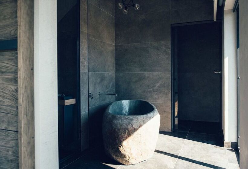 هتل ästad Vingård