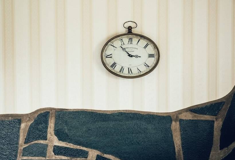 هتل ästad Vingård