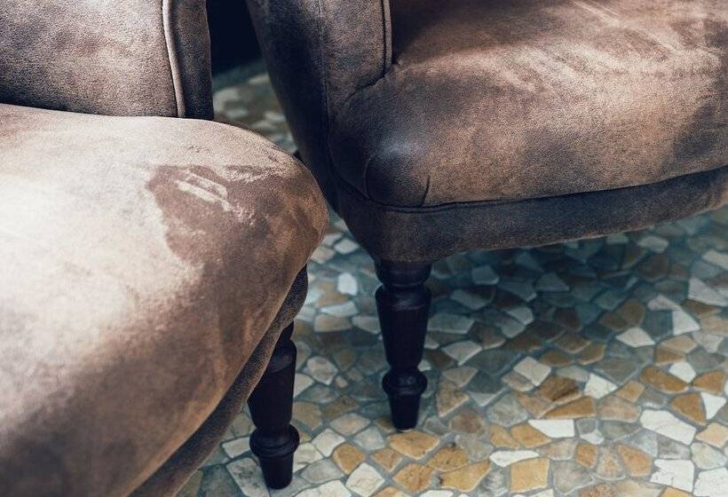 هتل ästad Vingård