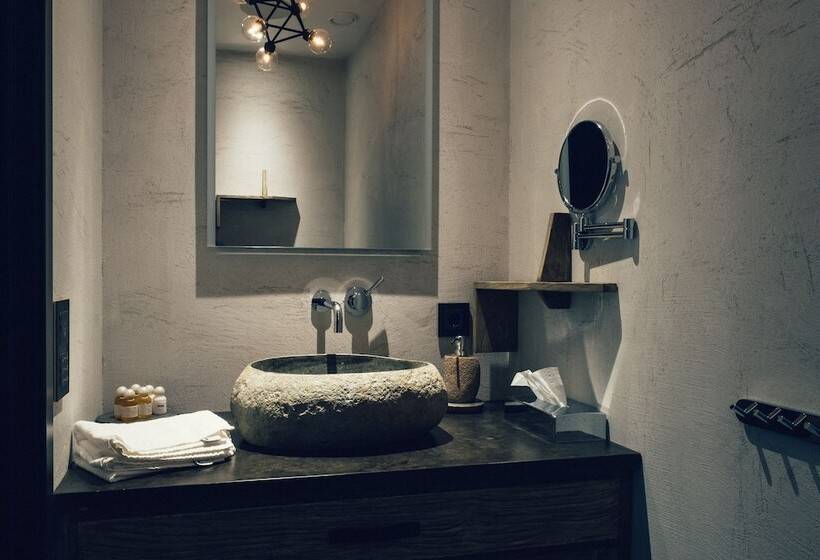 هتل ästad Vingård