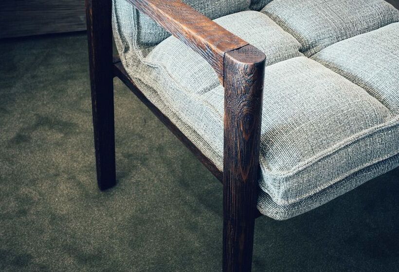 هتل ästad Vingård