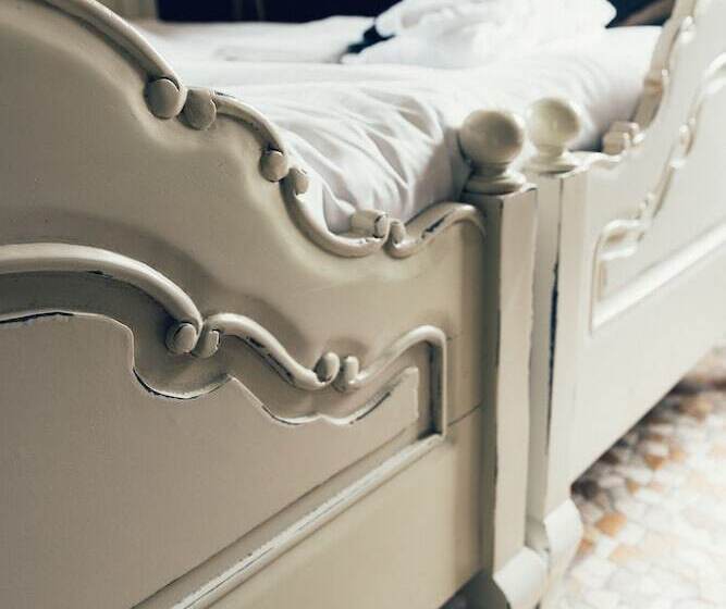 هتل ästad Vingård