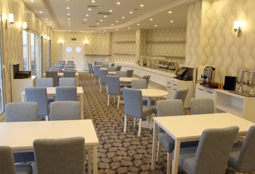 Hotel White Line Boutique