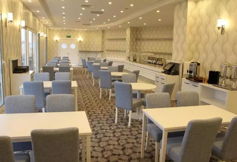 Hotelli White Line Boutique