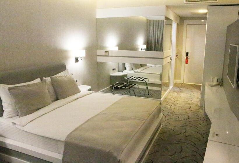 Hotel White Line Boutique