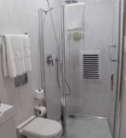 Hotelli White Line Boutique