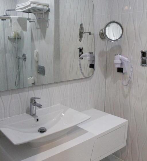 Hotel White Line Boutique