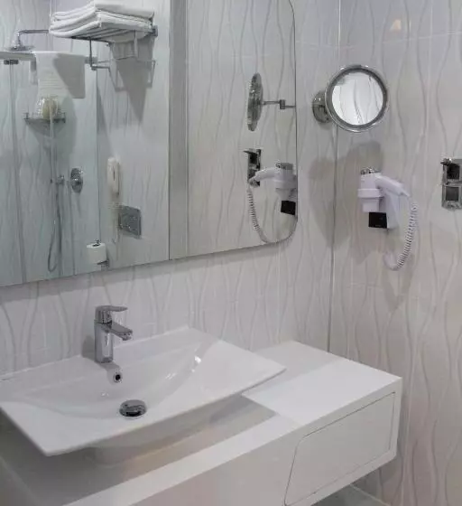 Hotelli White Line Boutique