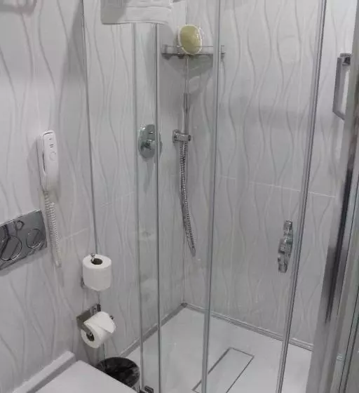 Hotelli White Line Boutique