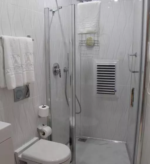 Hotelli White Line Boutique