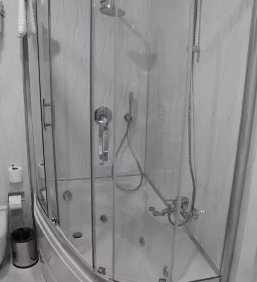 Hotelli White Line Boutique