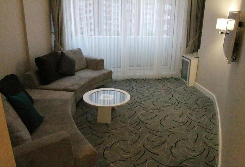 Hotel White Line Boutique