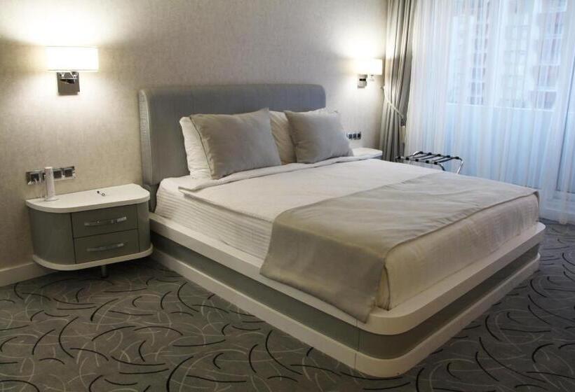 Hotel White Line Boutique