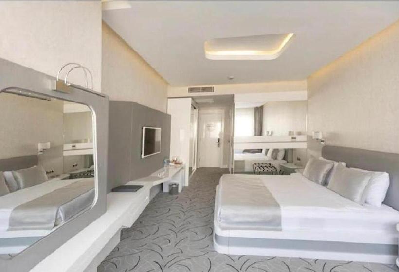 Hotel White Line Boutique