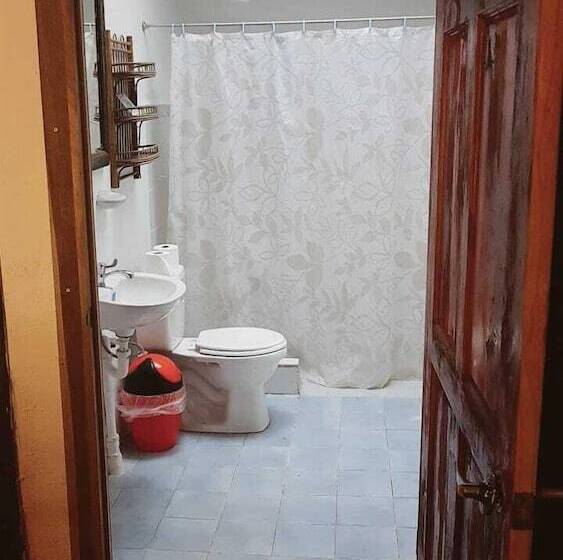 Mi Casa Hostel & Hotel El Tesoro