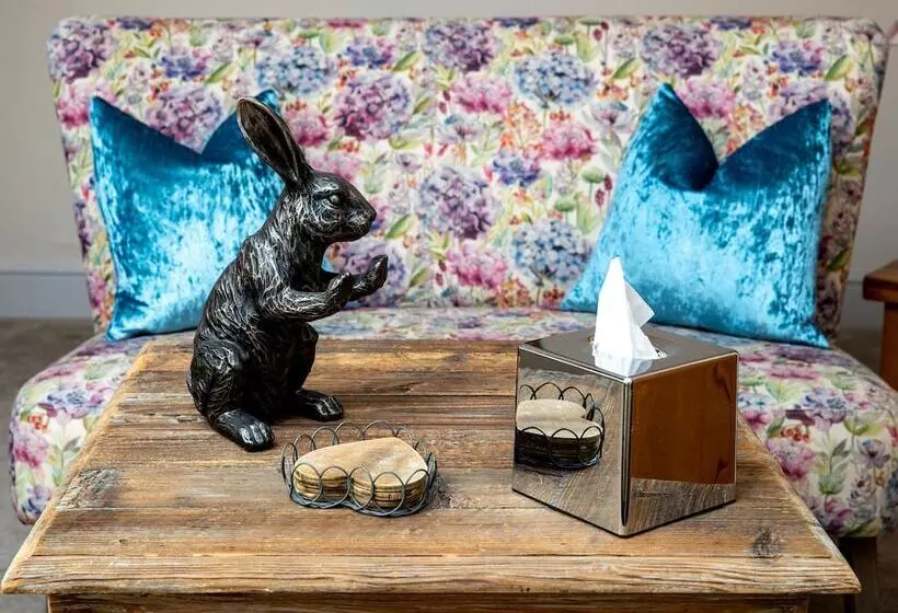 Middle Studfold Farm B&b