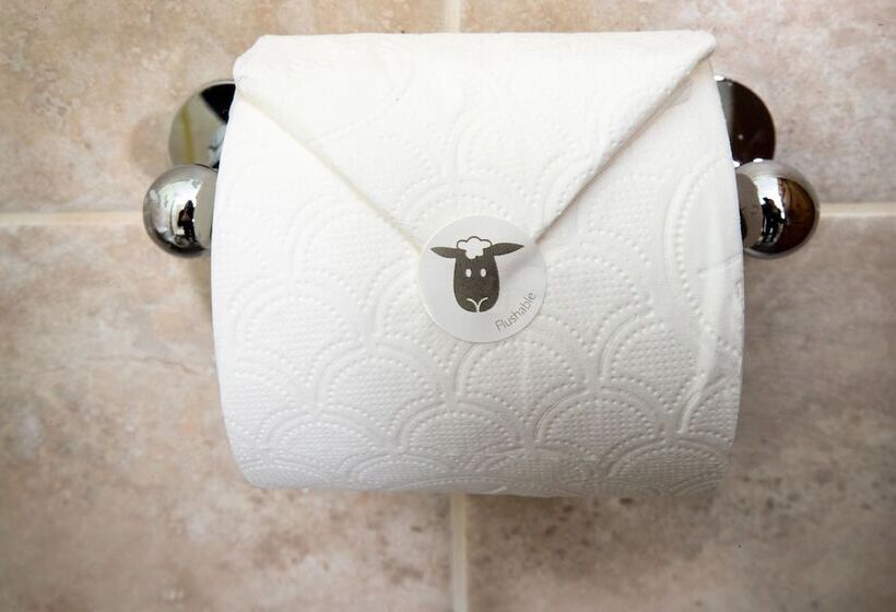 Middle Studfold Farm B&b