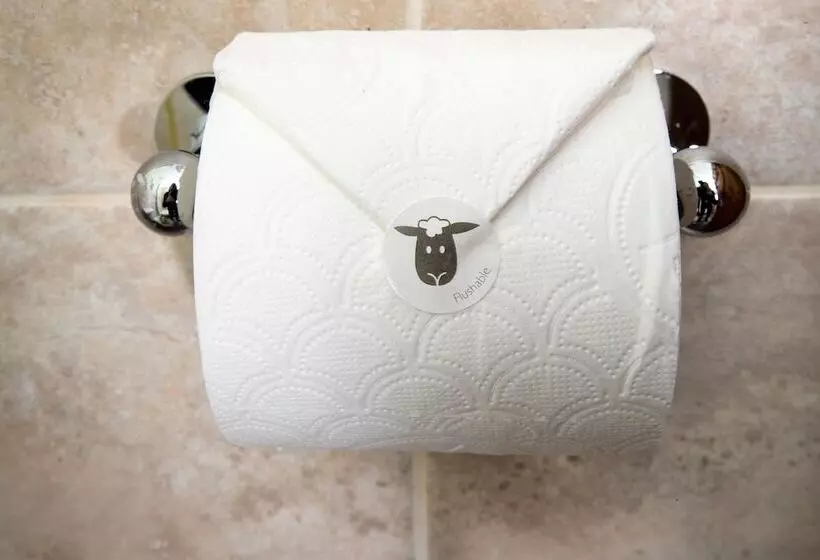 Middle Studfold Farm B&b