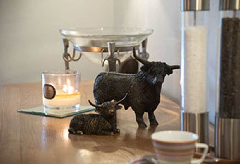 Middle Studfold Farm B&b