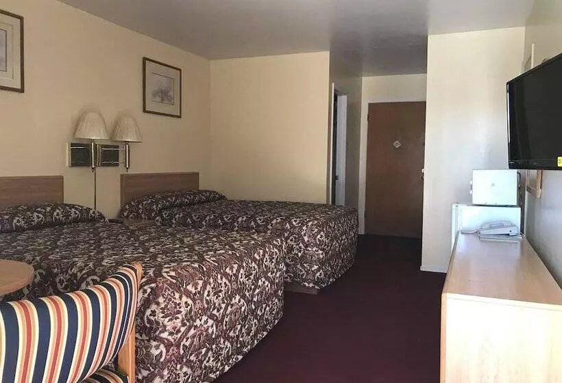 Motelli American Inn