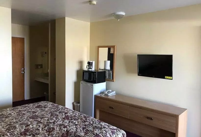 Motelli American Inn