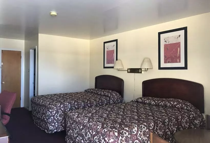 Motelli American Inn