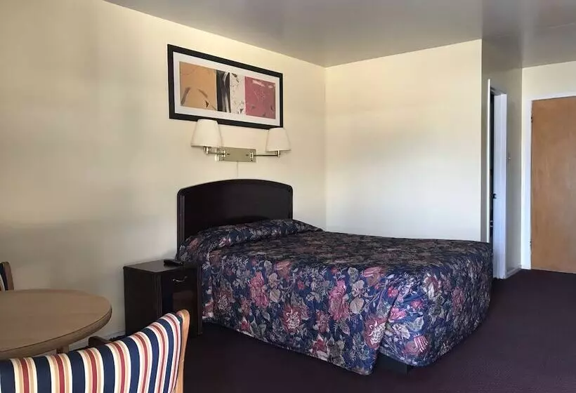 Motelli American Inn