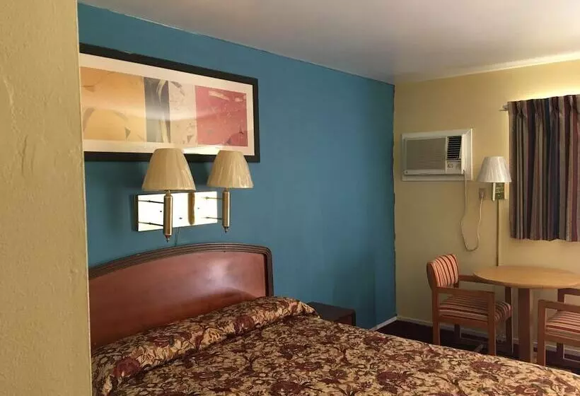 Motelli American Inn