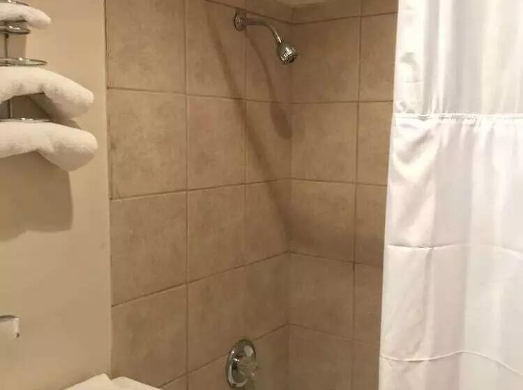 Motelli American Inn