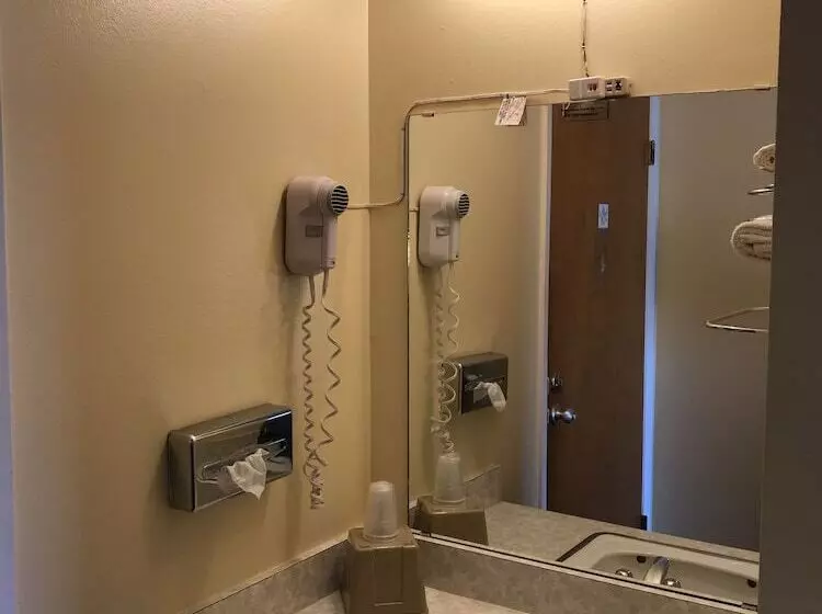 Motelli American Inn