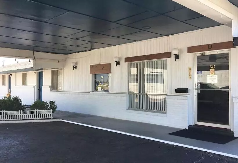 Motelli American Inn