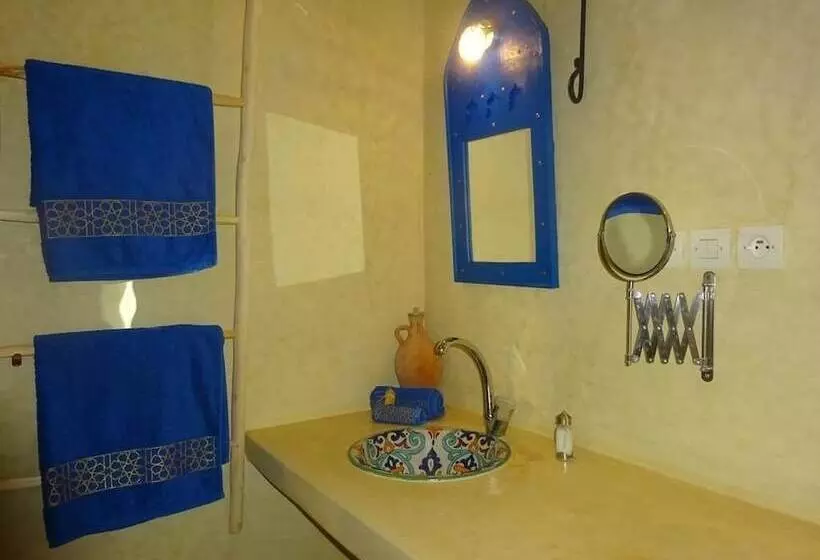 ペンション Art'gana Lodge