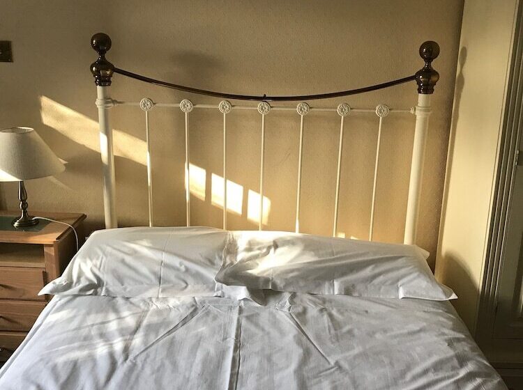 Пансион Bail Mews