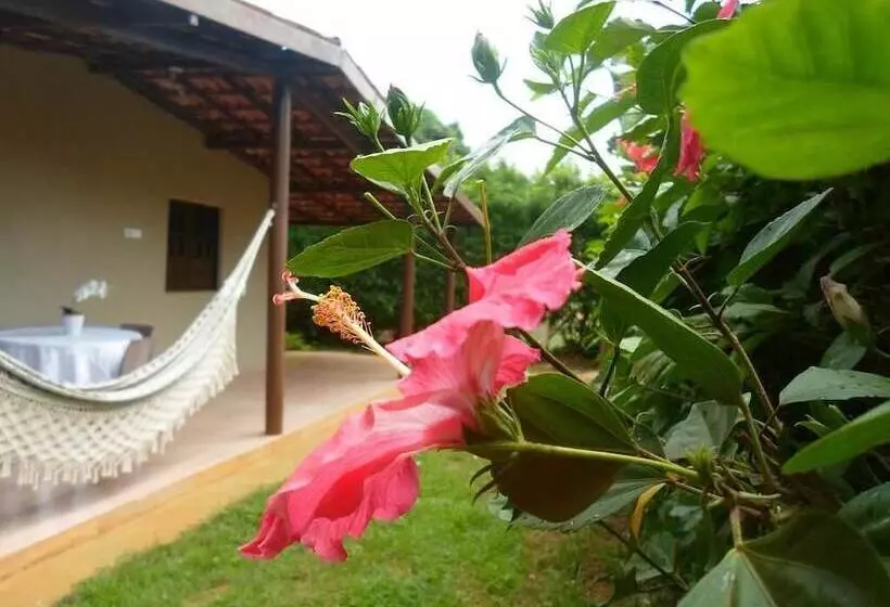 پانسیون Casa Da Tete