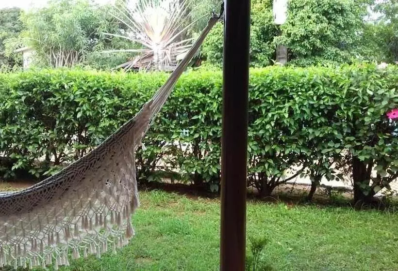 پانسیون Casa Da Tete