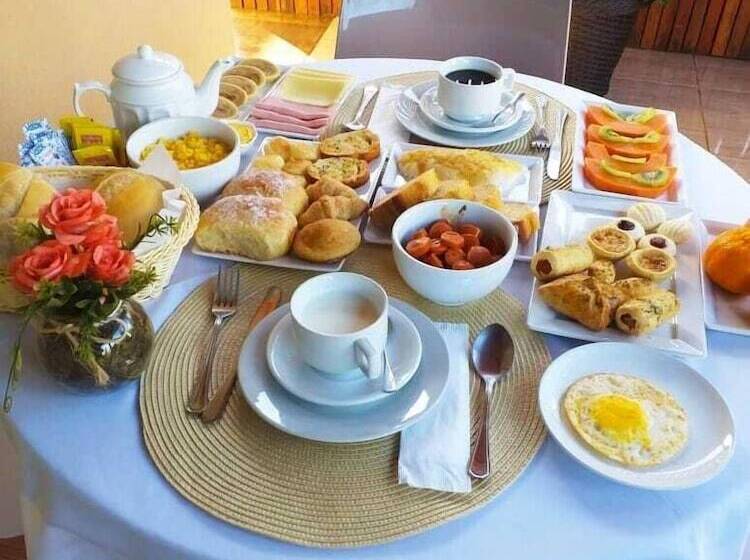 Пансион Casa Da Tete