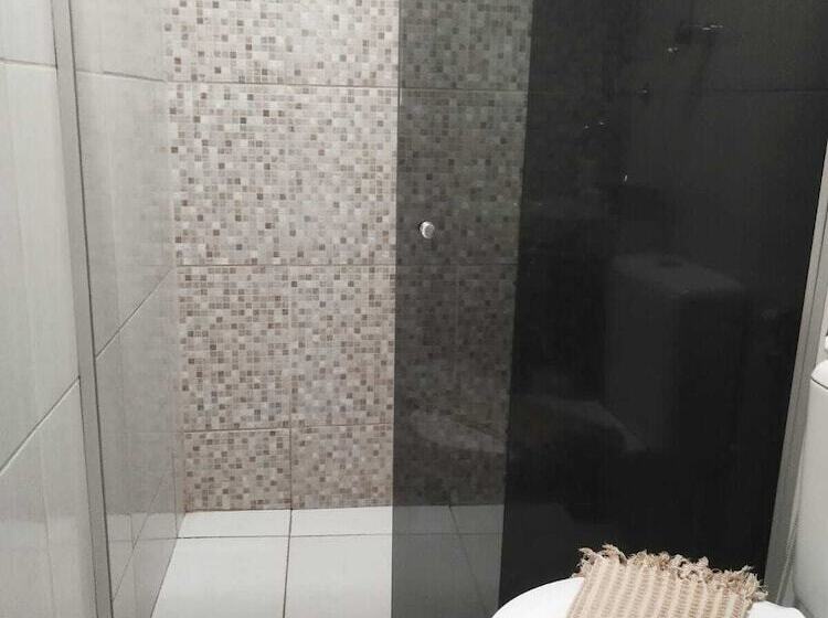 Пансион Casa Da Tete