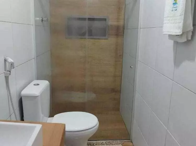 پانسیون Casa Da Tete