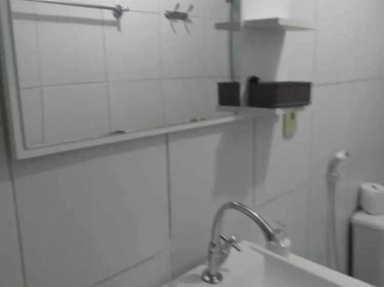 پانسیون Casa Da Tete
