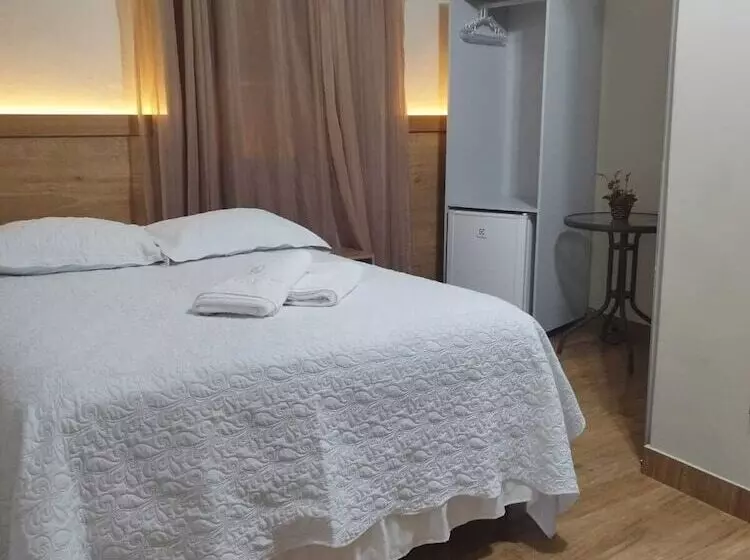 پانسیون Casa Da Tete