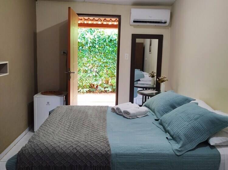 Пансион Casa Da Tete