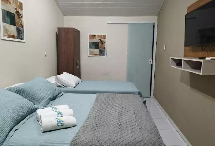 پانسیون Casa Da Tete