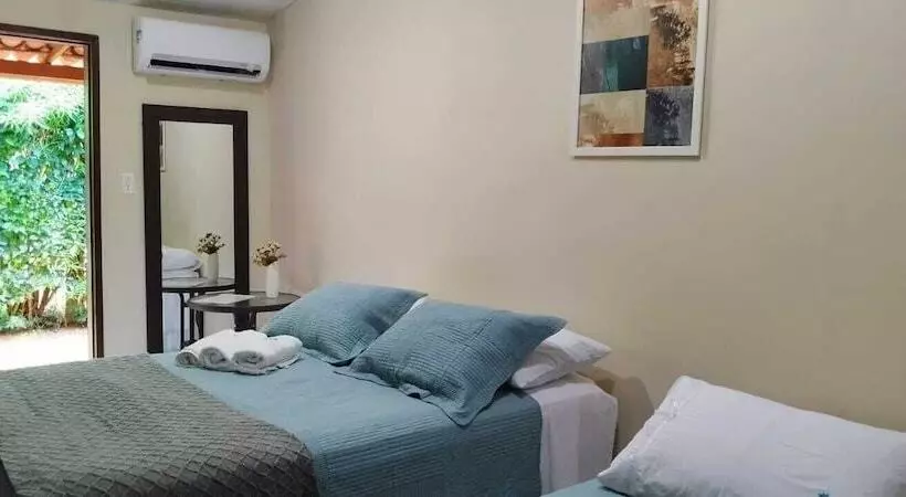 پانسیون Casa Da Tete